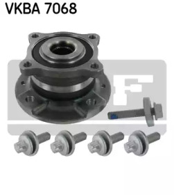 SKF VKBA 7068